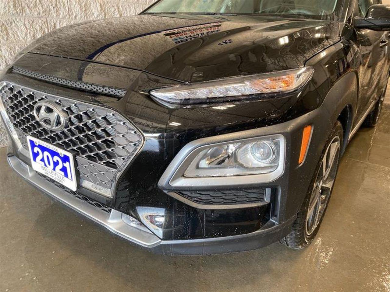 2021 Hyundai Kona Trend-4