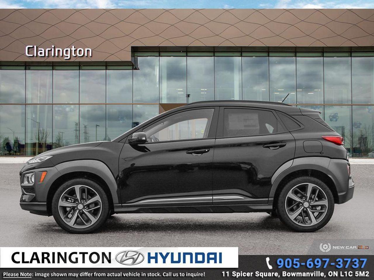 2021 Hyundai Kona Trend-2