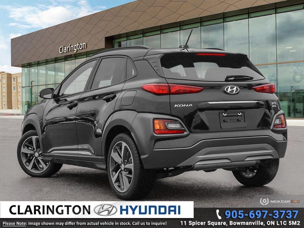 2021 Hyundai Kona Trend-3