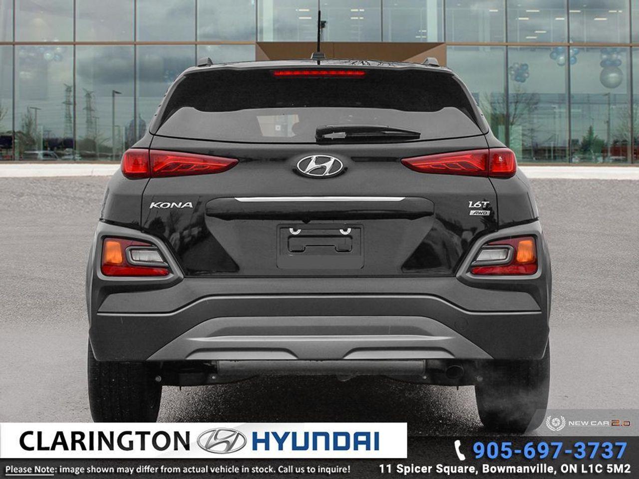 2021 Hyundai Kona Trend-4