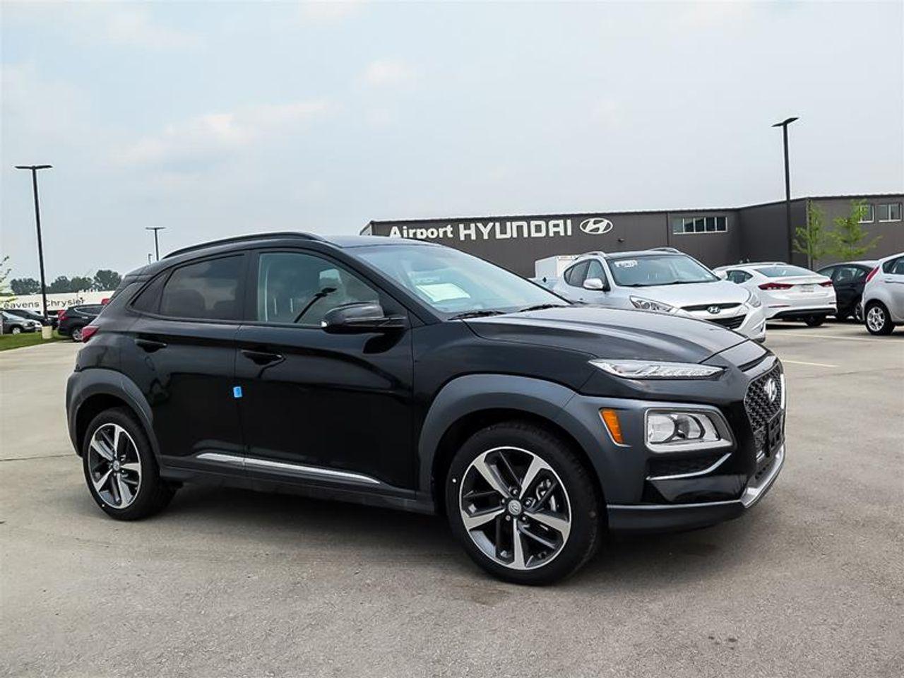 2021 Hyundai Kona Trend-2