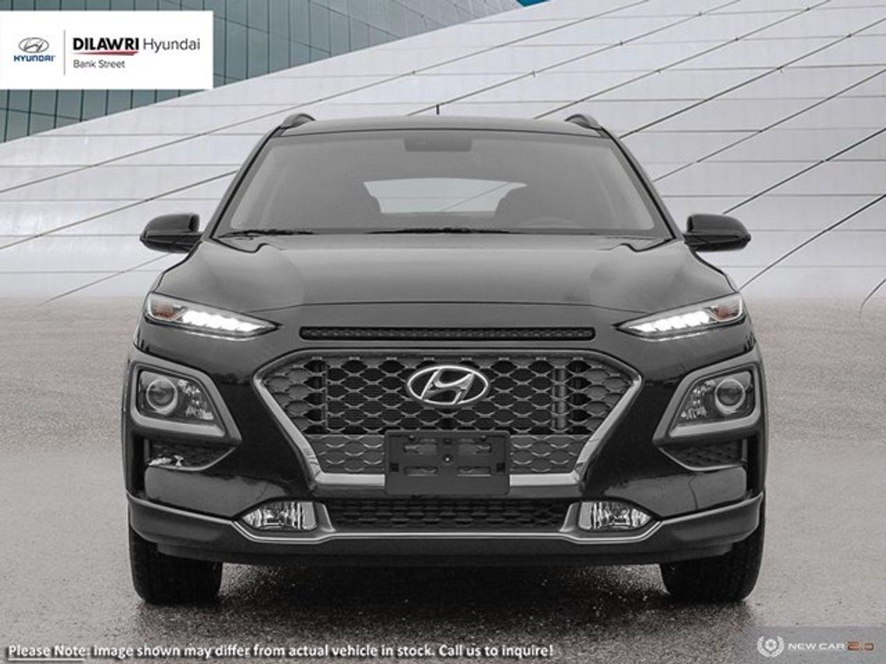 2021 Hyundai Kona Trend-1