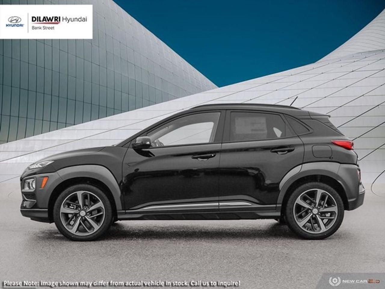 2021 Hyundai Kona Trend-2