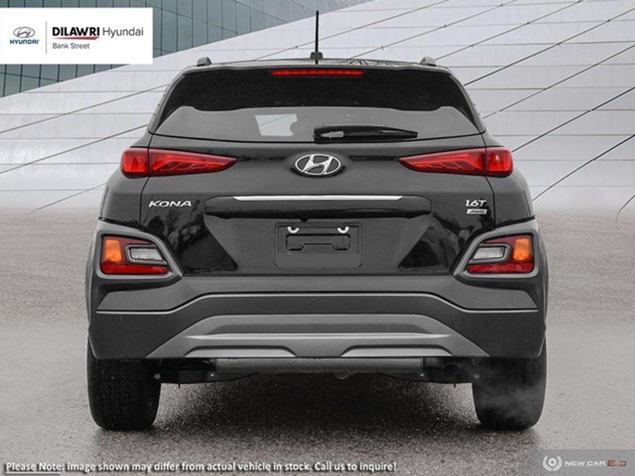2021 Hyundai Kona Trend-4