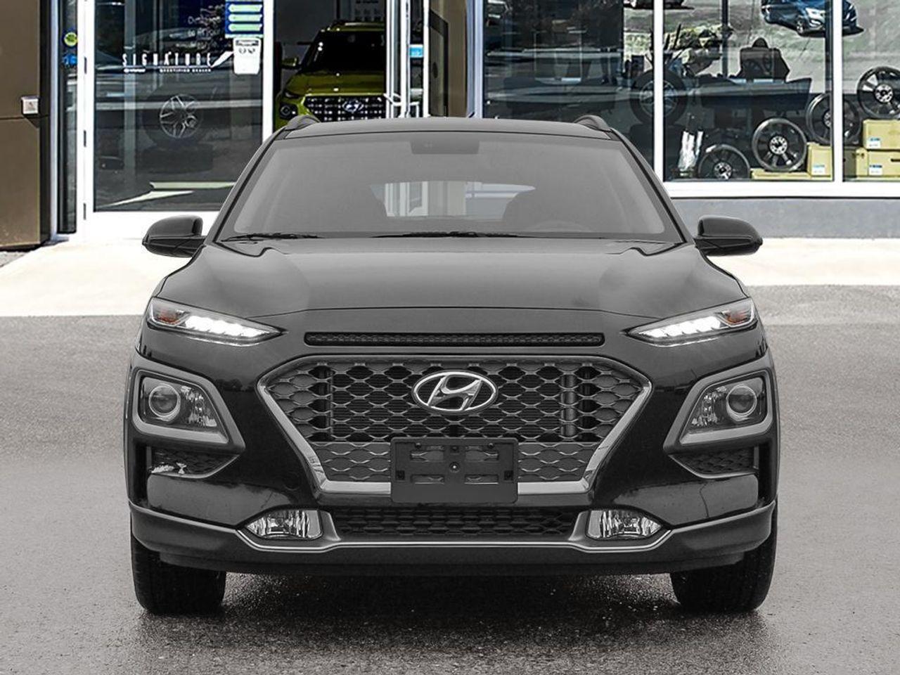 2021 Hyundai Kona Trend-1