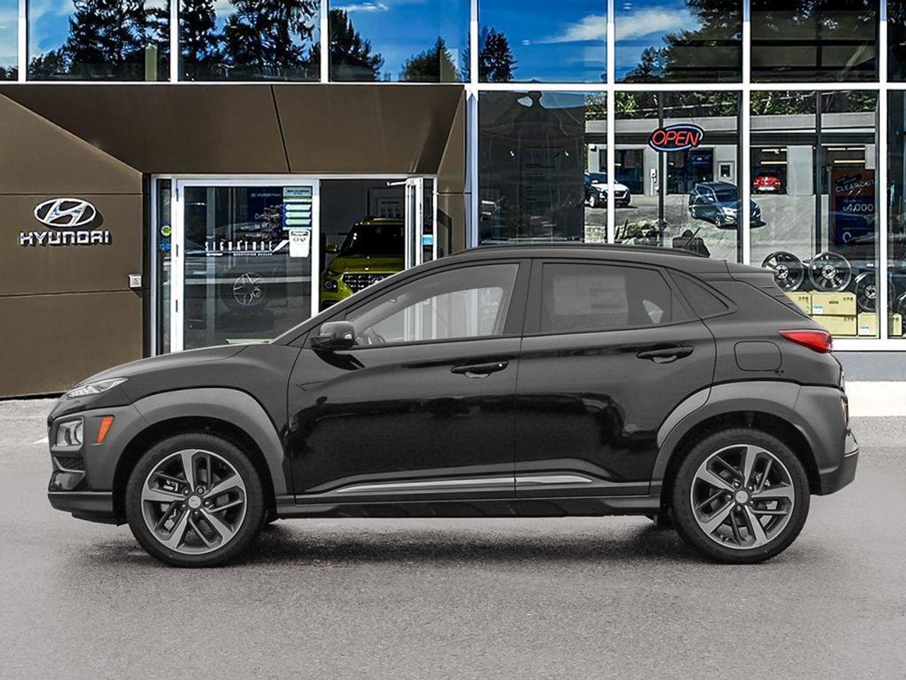 2021 Hyundai Kona Trend-2