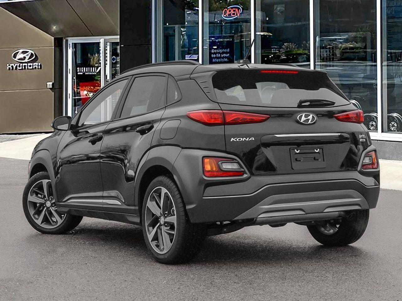 2021 Hyundai Kona Trend-3