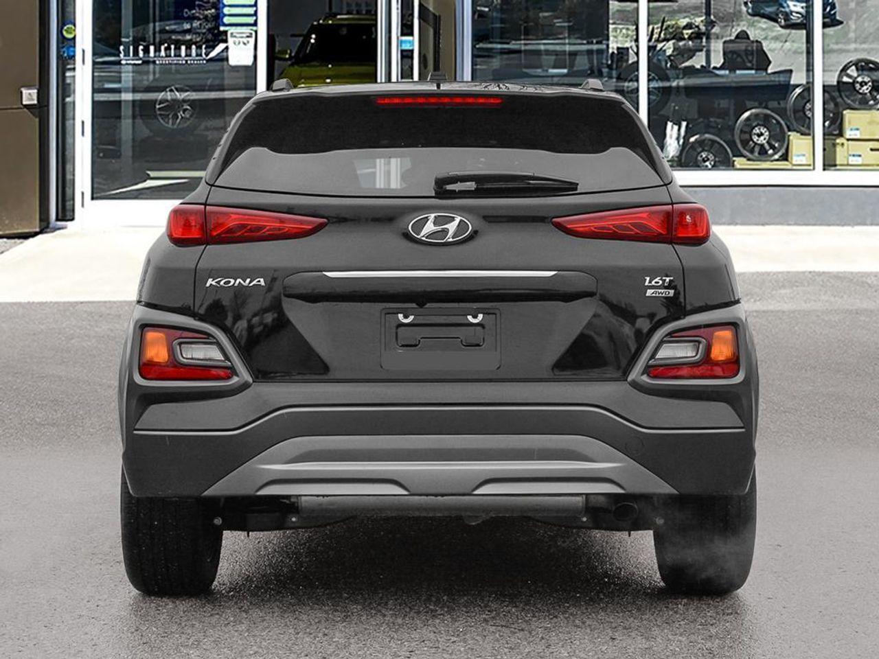 2021 Hyundai Kona Trend-4