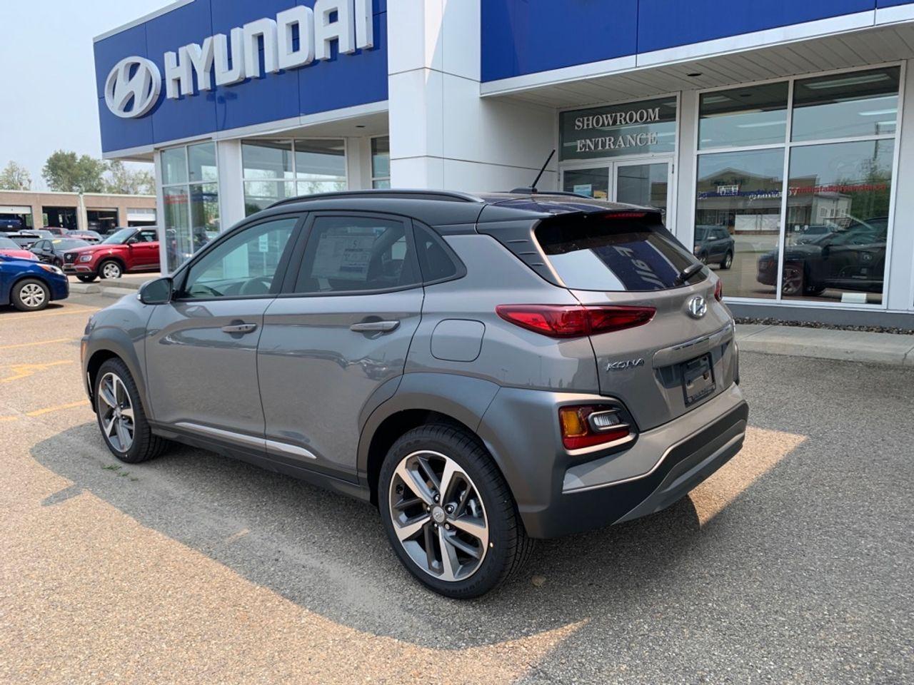 2021 Hyundai Kona Trend-2