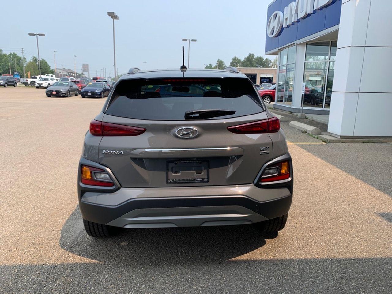 2021 Hyundai Kona Trend-3
