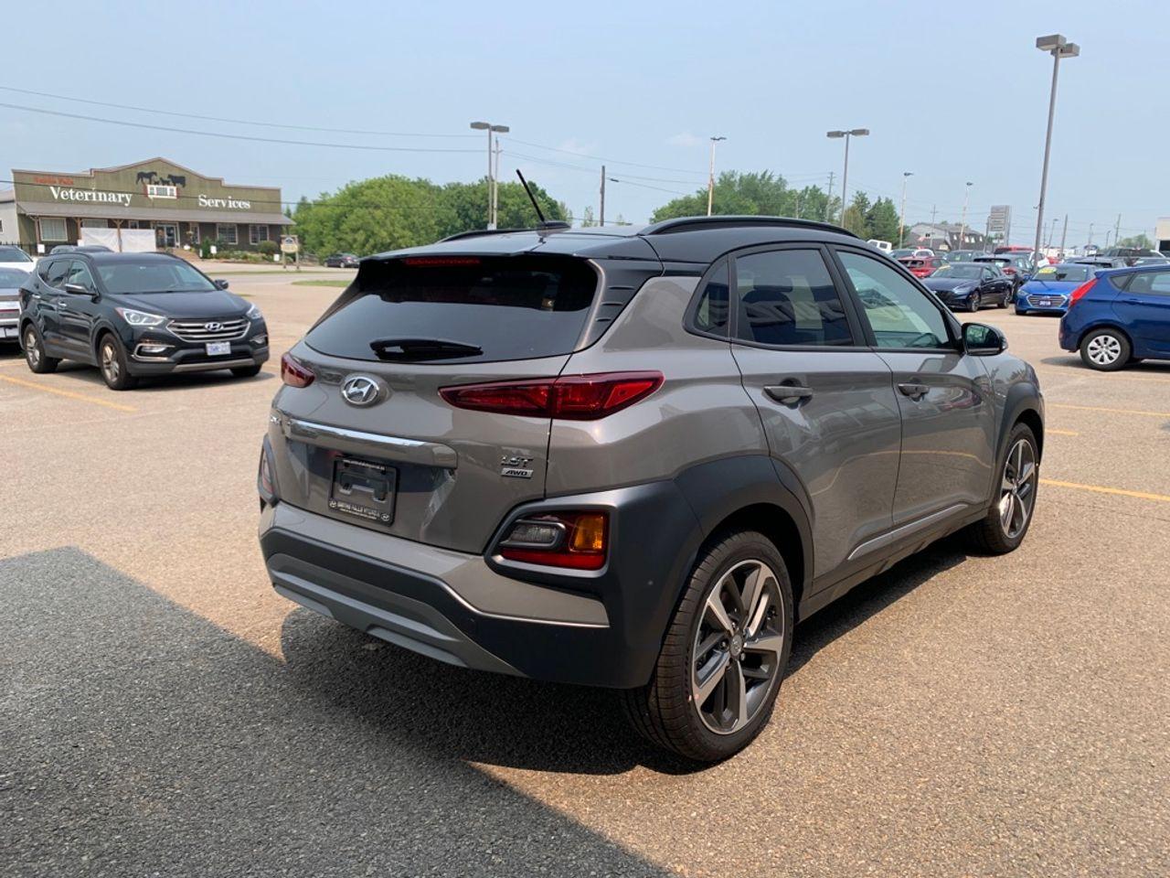 2021 Hyundai Kona Trend-4