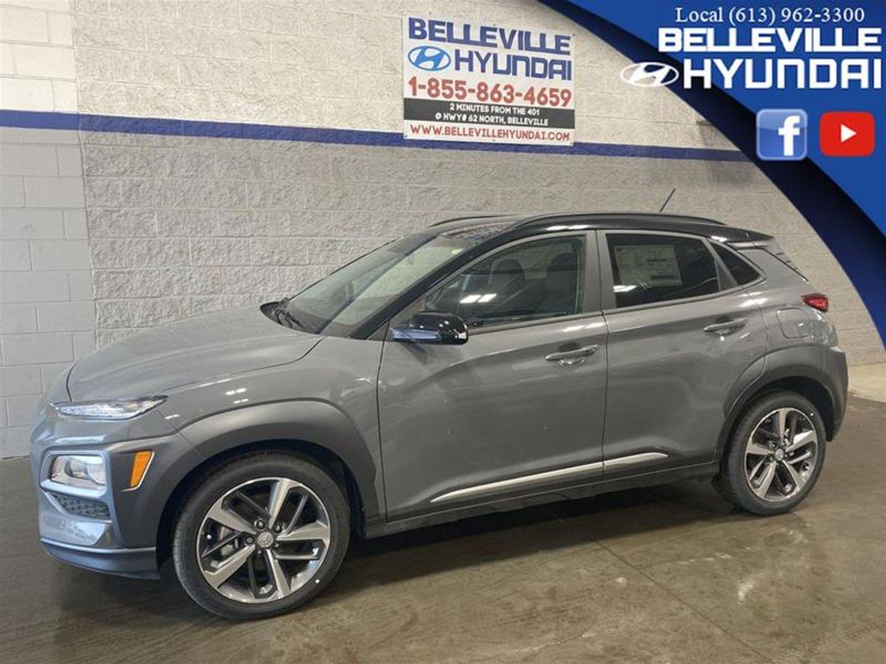 2021 Hyundai Kona Trend-0