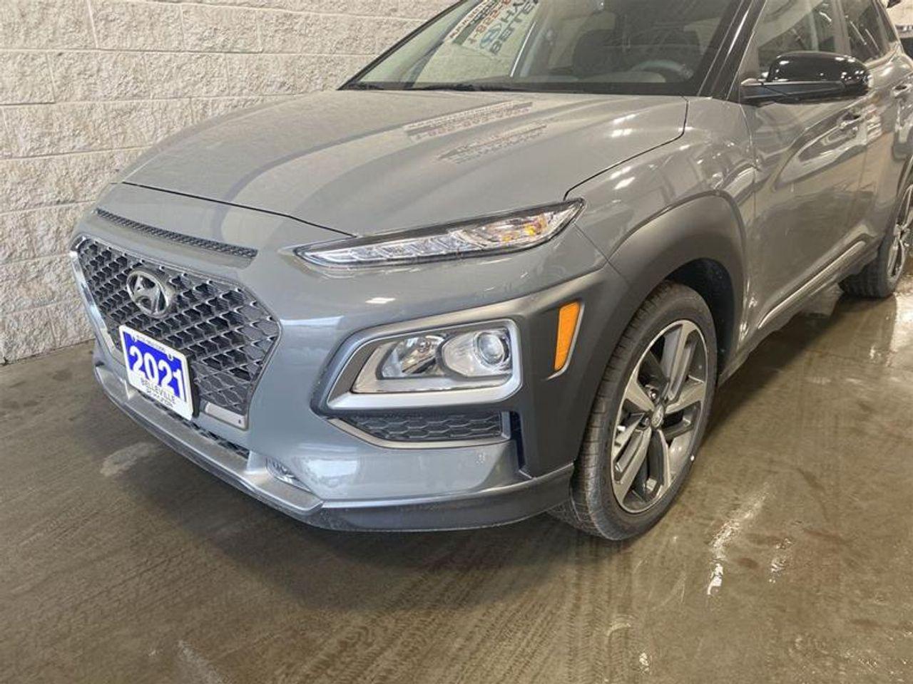 2021 Hyundai Kona Trend-2