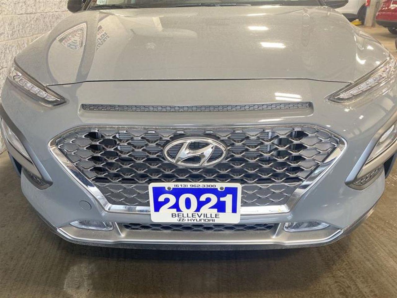 2021 Hyundai Kona Trend-3