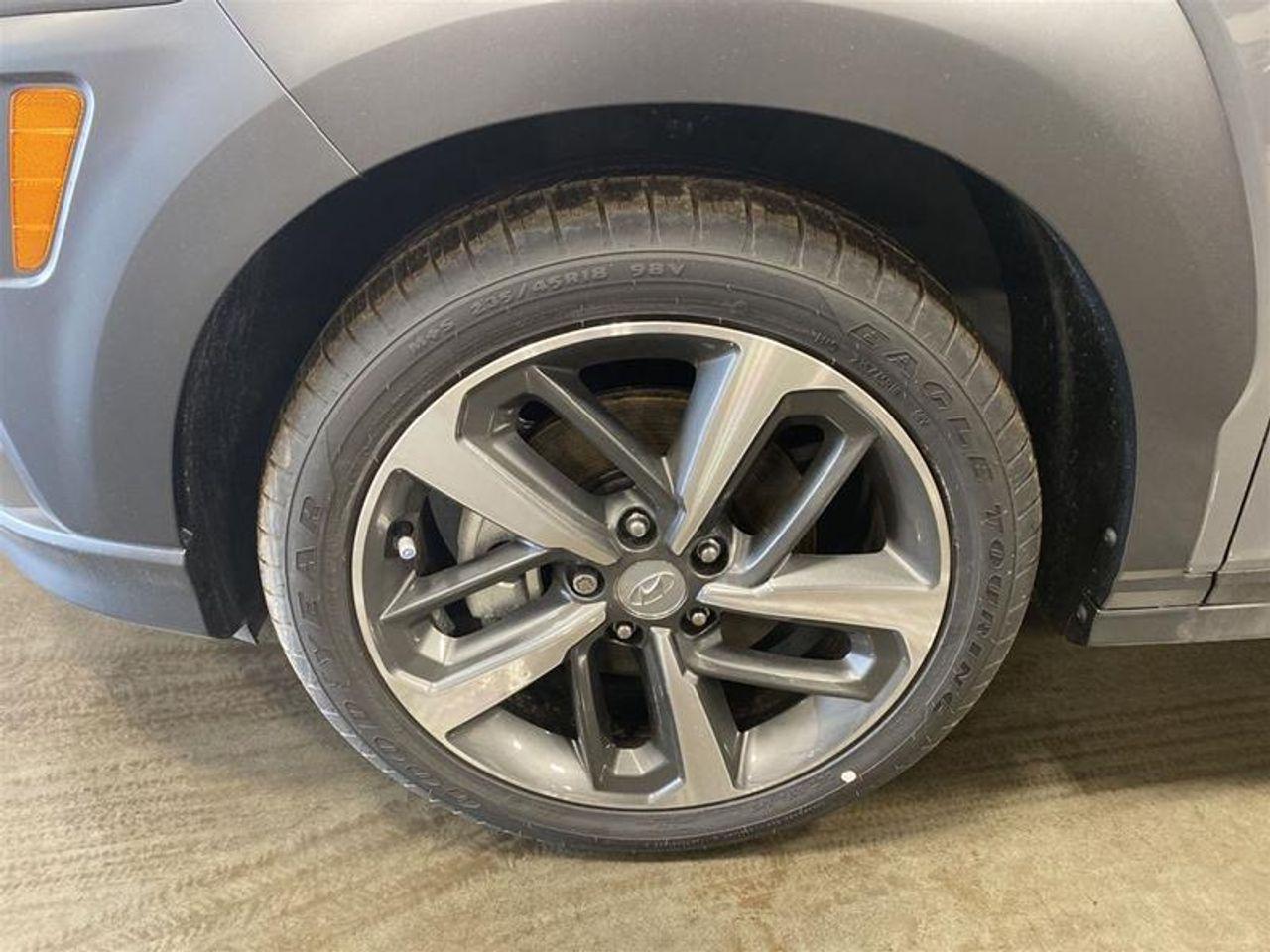 2021 Hyundai Kona Trend-4