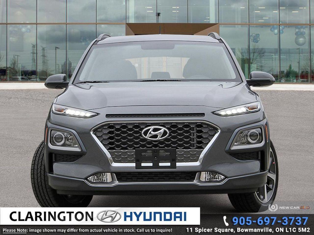 2021 Hyundai Kona Trend-1