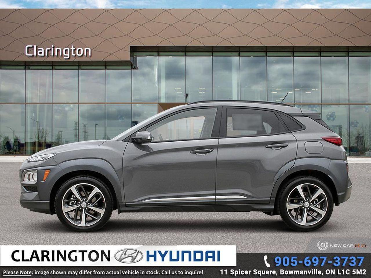 2021 Hyundai Kona Trend-2