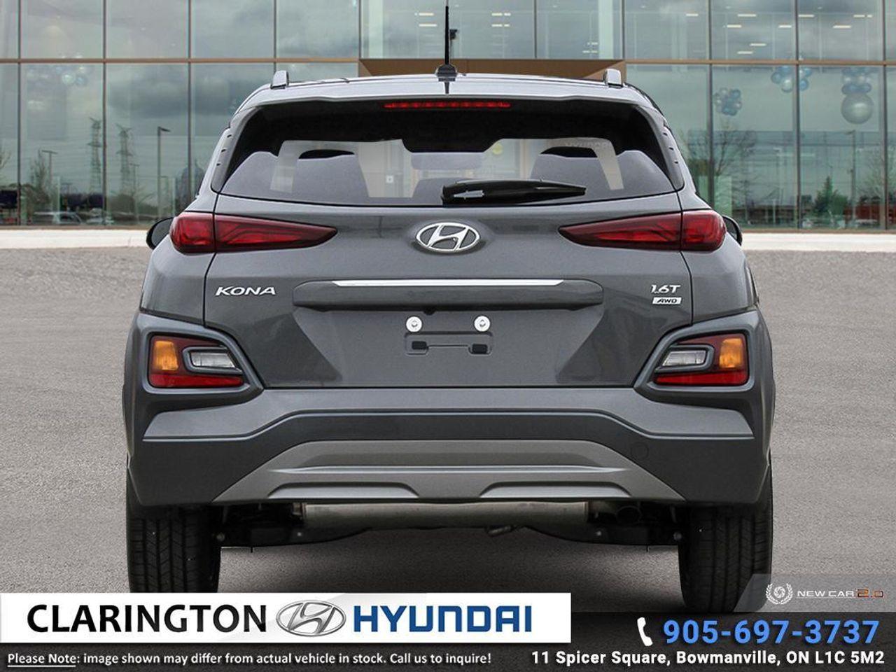 2021 Hyundai Kona Trend-4