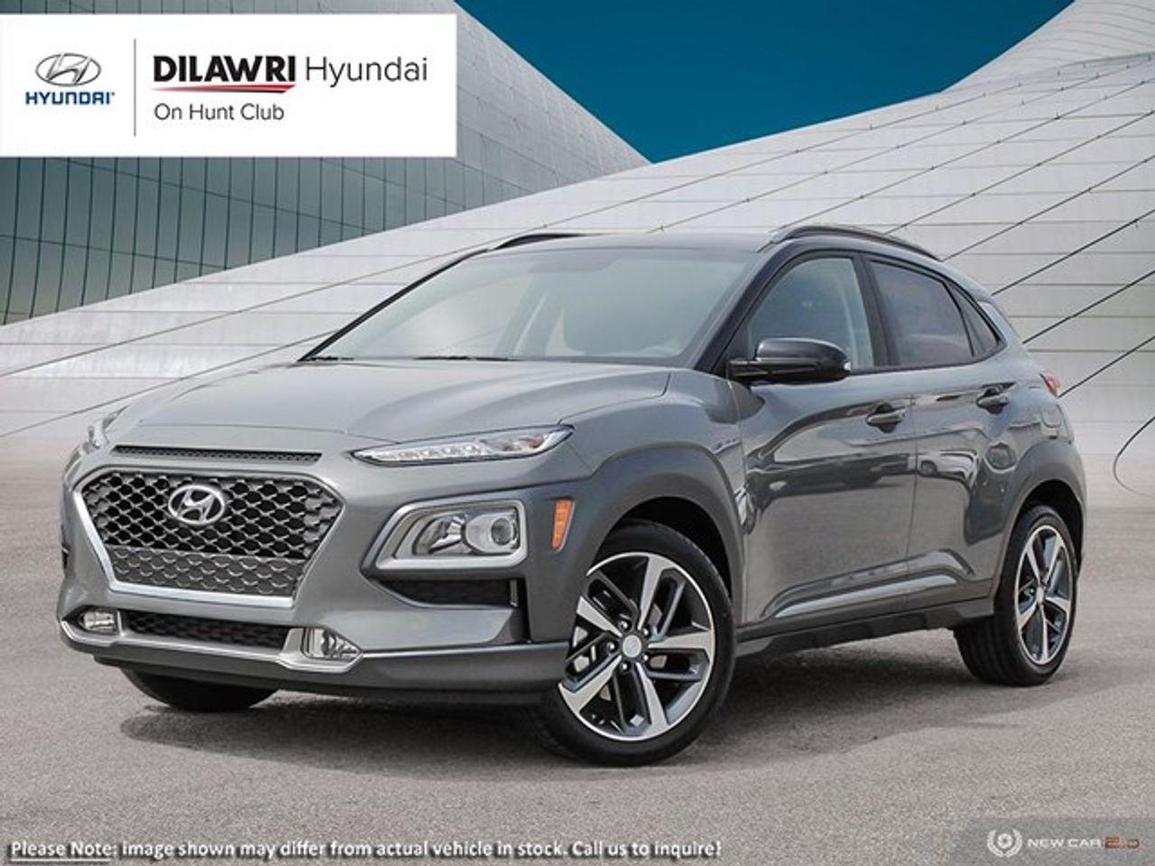 2021 Hyundai Kona Trend-0