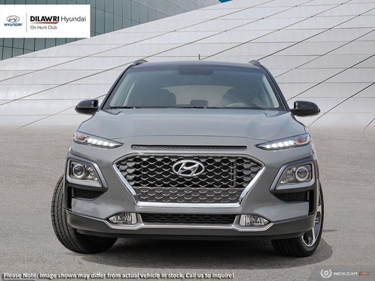 2021 Hyundai Kona Trend-1