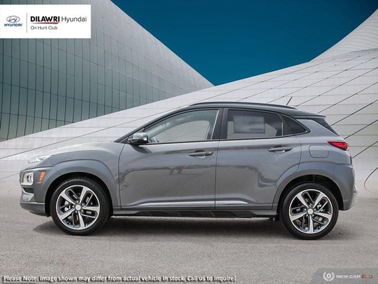 2021 Hyundai Kona Trend-2