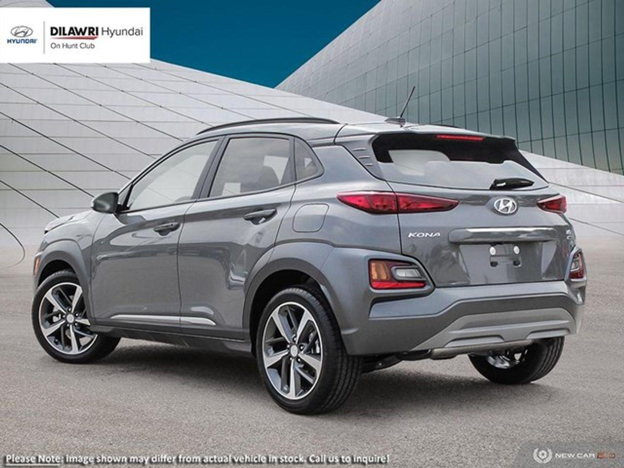 2021 Hyundai Kona Trend-3