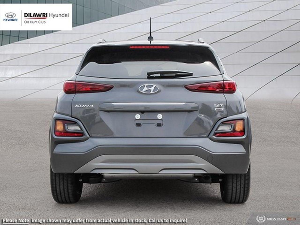 2021 Hyundai Kona Trend-4