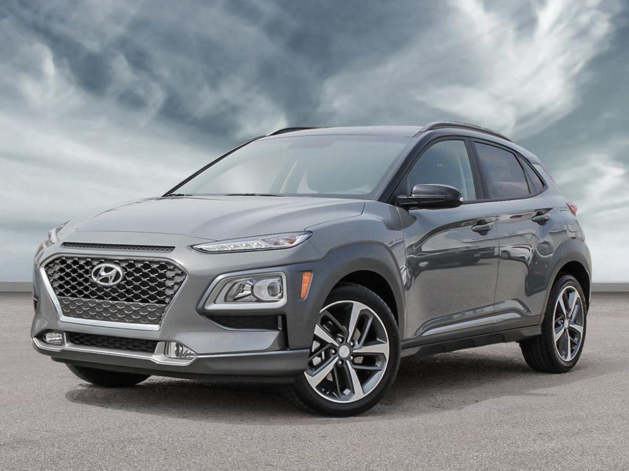 2021 Hyundai Kona Trend-0