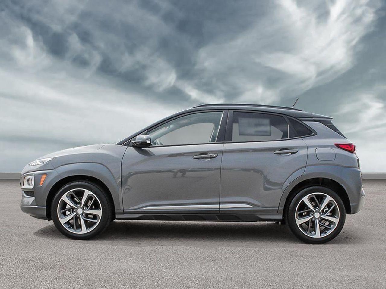 2021 Hyundai Kona Trend-2