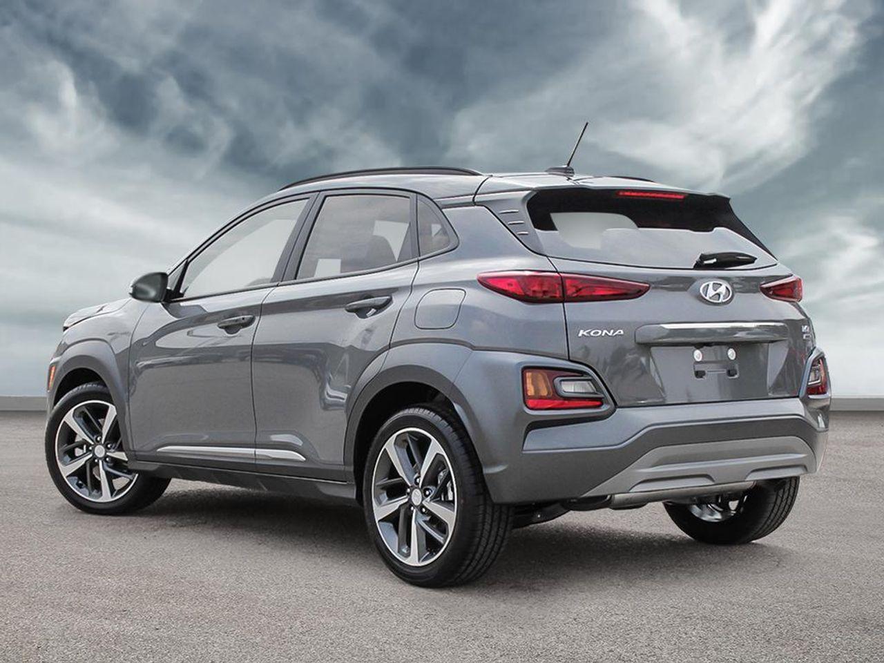 2021 Hyundai Kona Trend-3