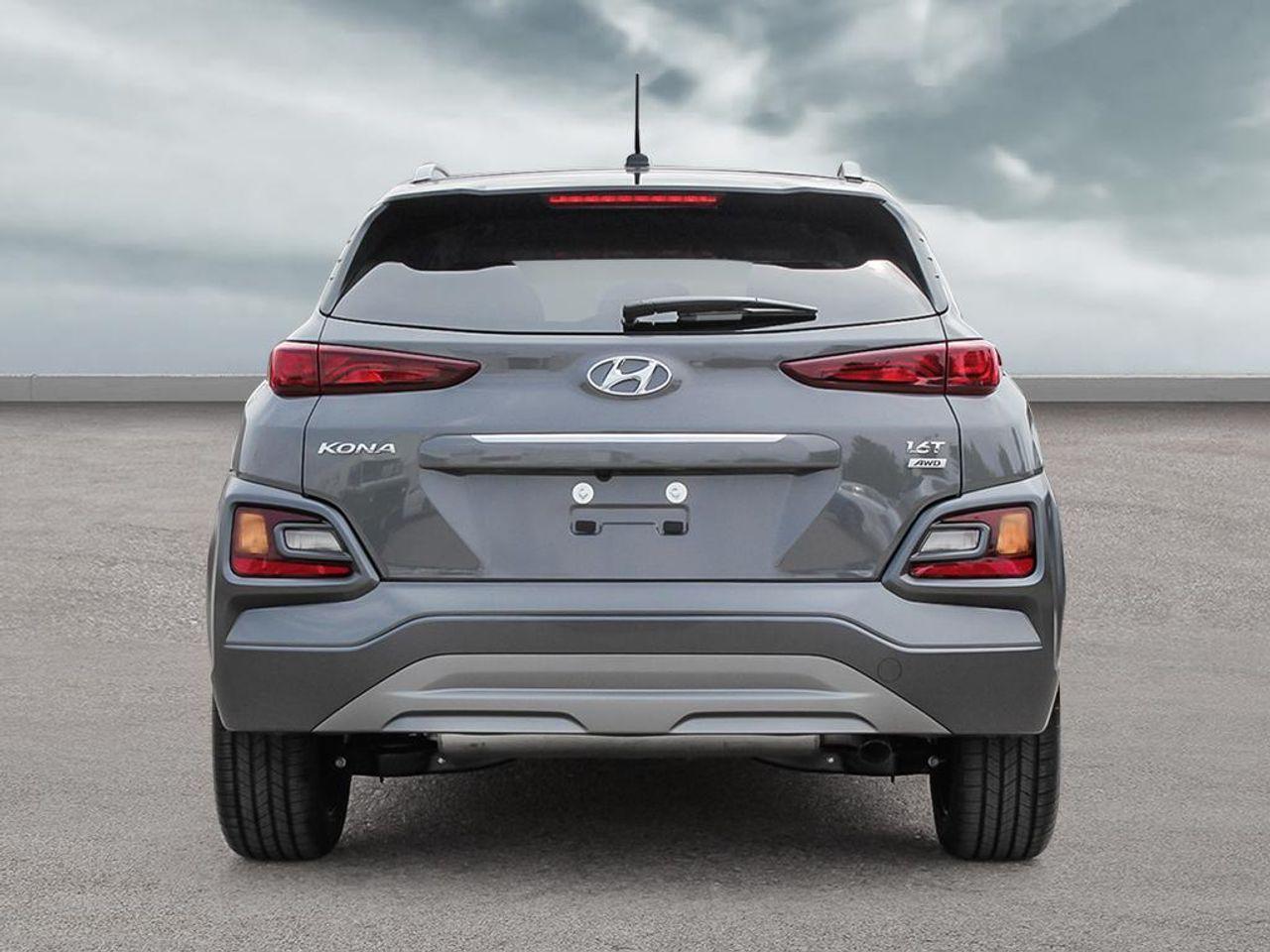 2021 Hyundai Kona Trend-4