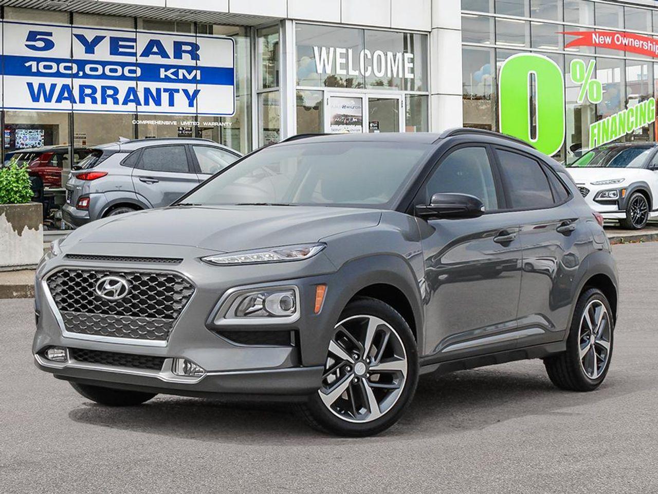 2021 Hyundai Kona Trend-0
