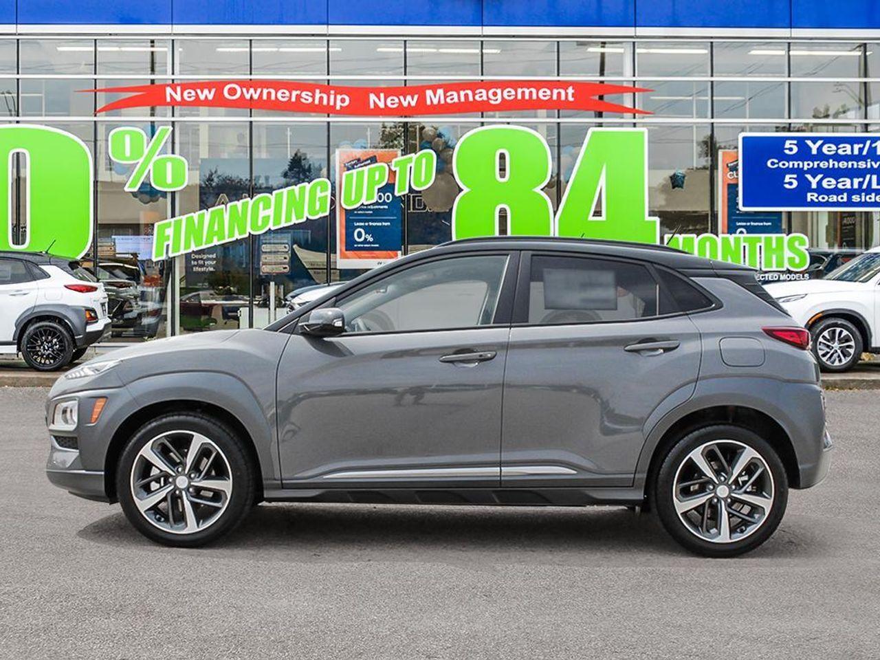 2021 Hyundai Kona Trend-2
