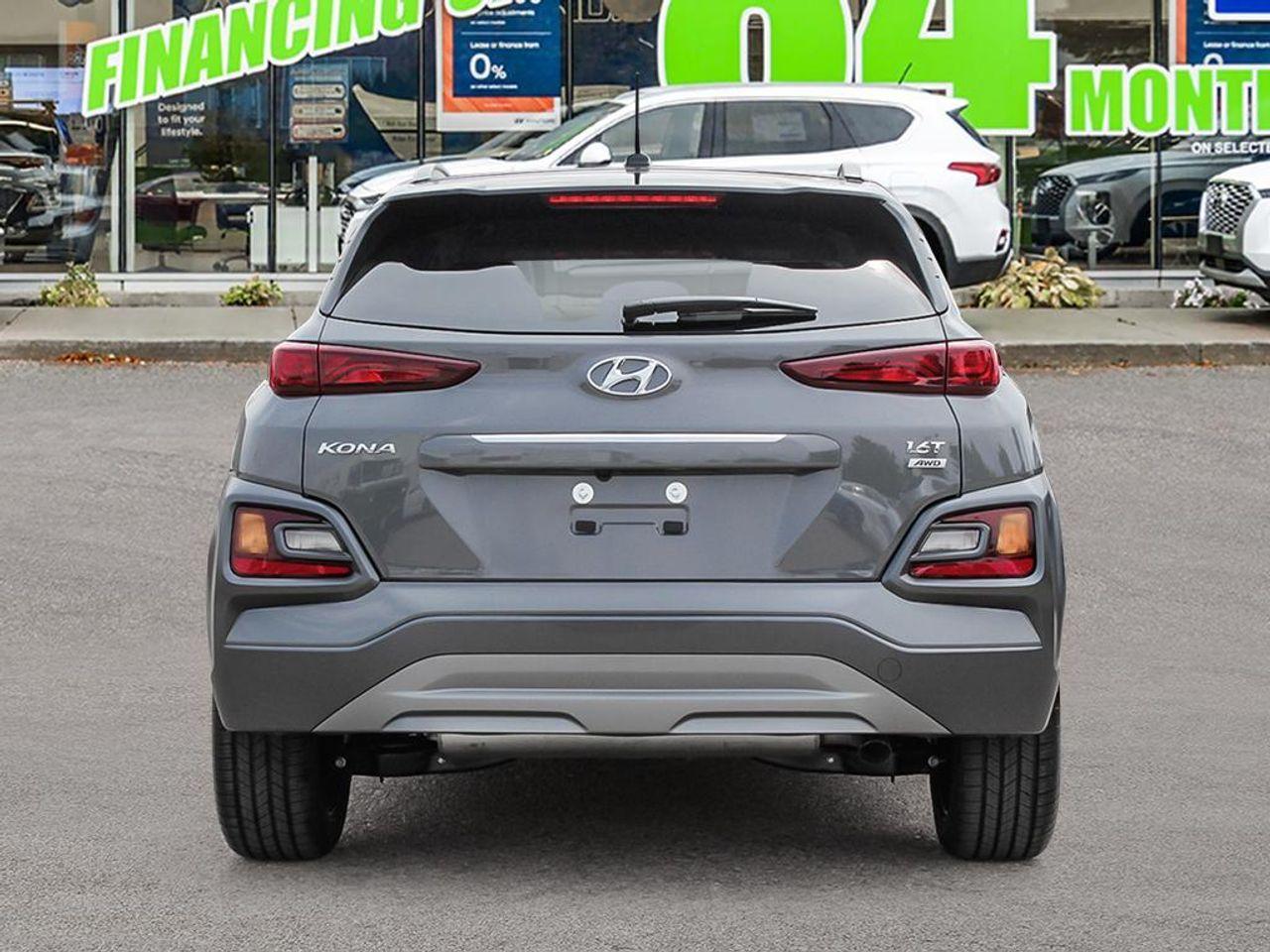 2021 Hyundai Kona Trend-4