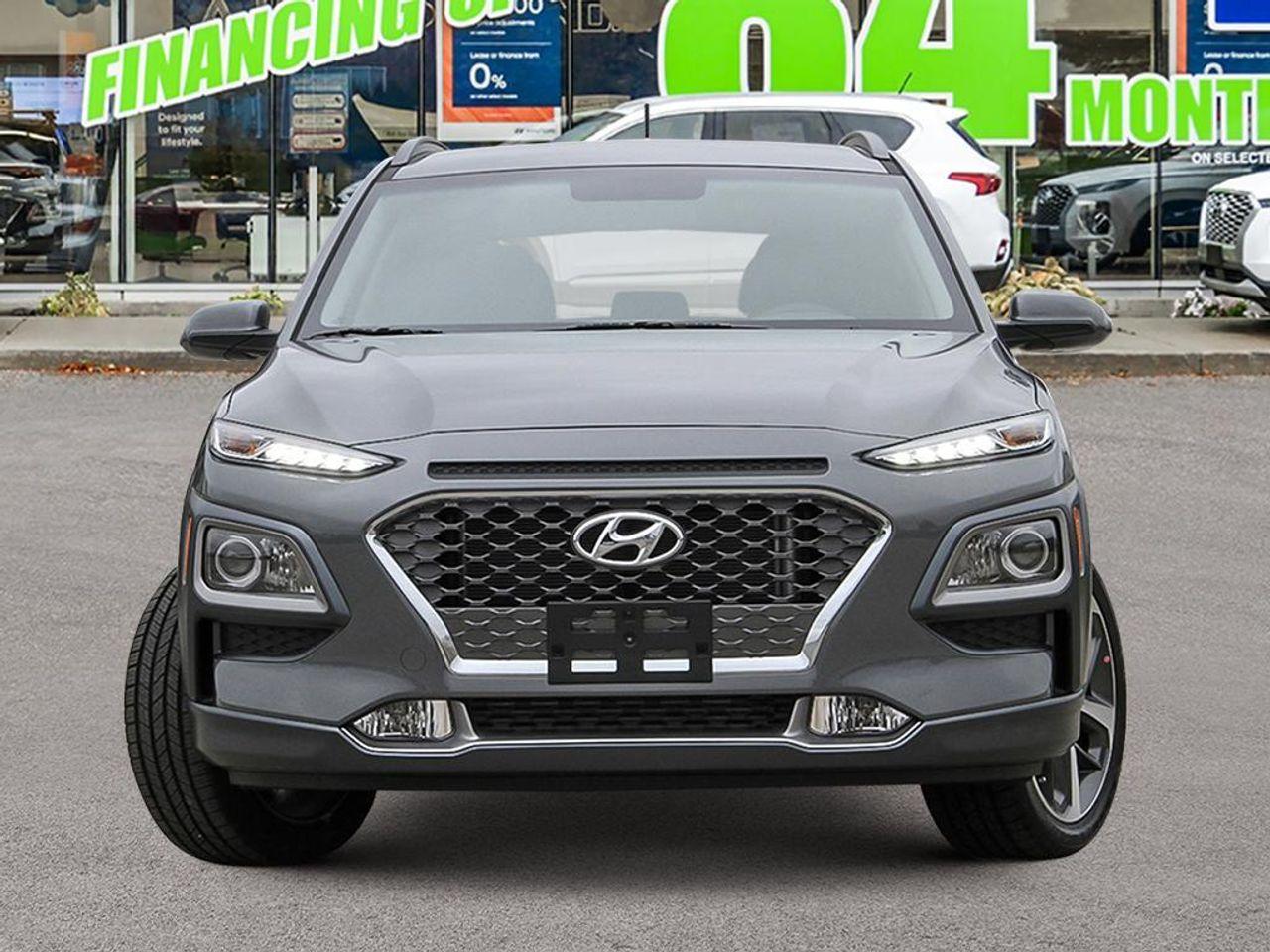 2021 Hyundai Kona Trend-1
