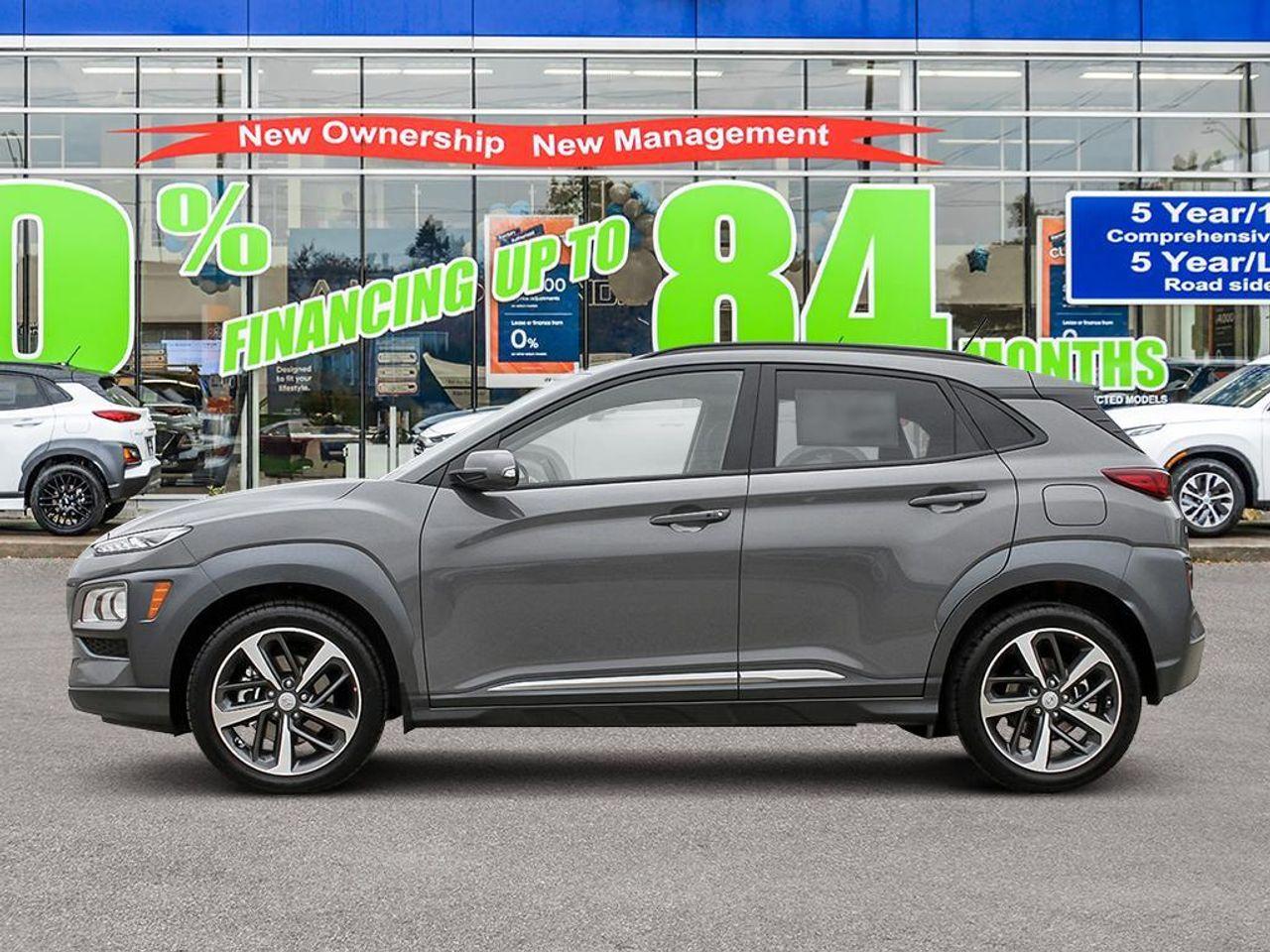2021 Hyundai Kona Trend-2