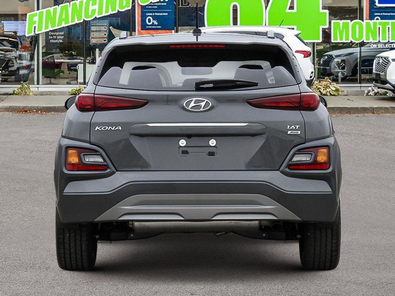 2021 Hyundai Kona Trend-4