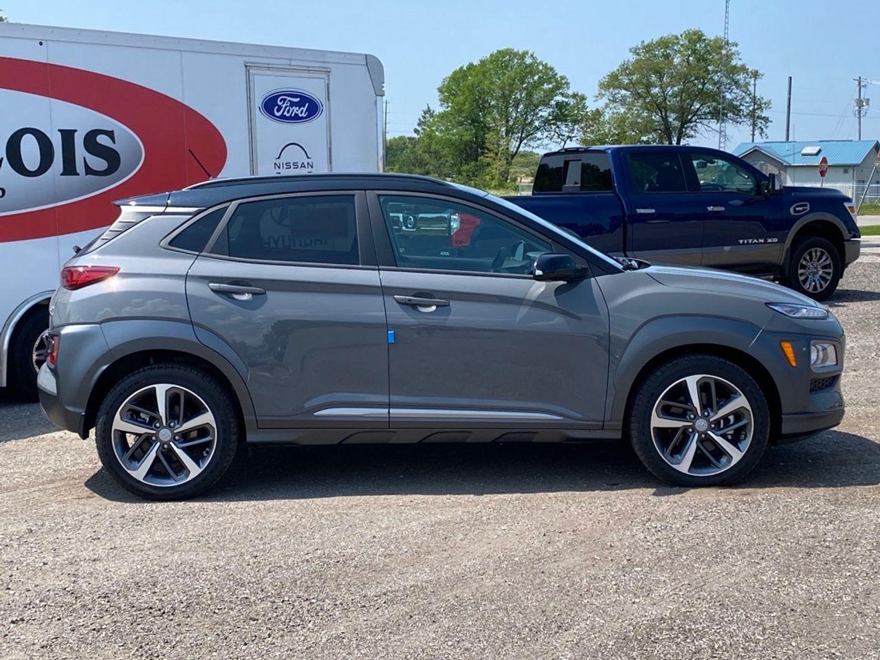 2021 Hyundai Kona Trend-1