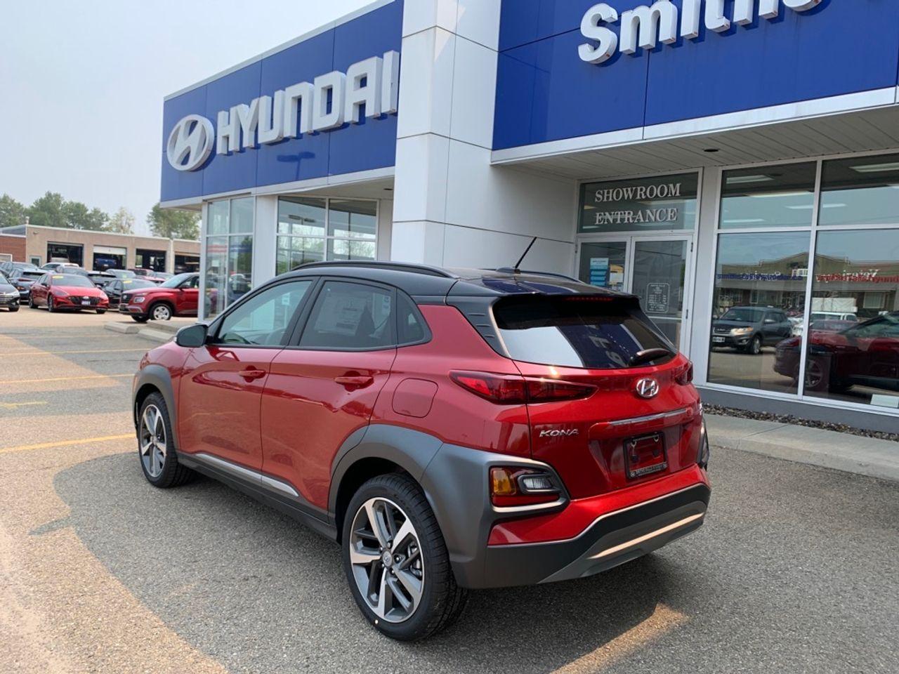 2021 Hyundai Kona Trend-2