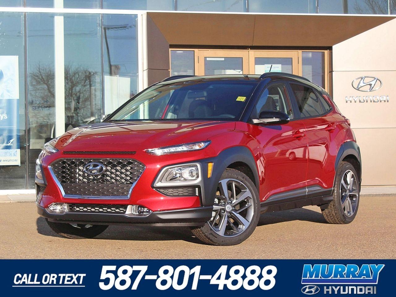 2021 Hyundai Kona Trend-0