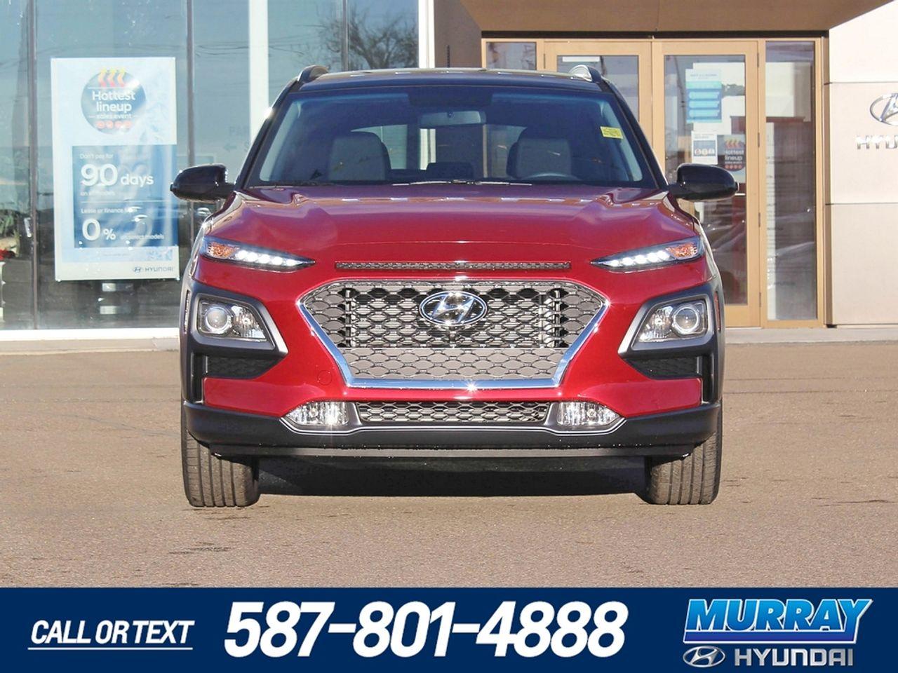 2021 Hyundai Kona Trend-2