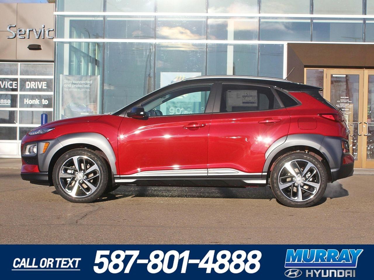 2021 Hyundai Kona Trend-3