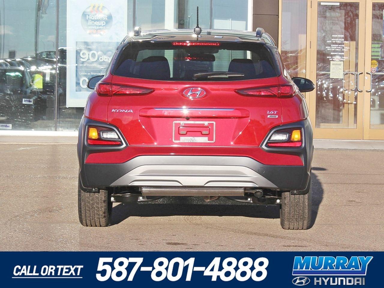 2021 Hyundai Kona Trend-4