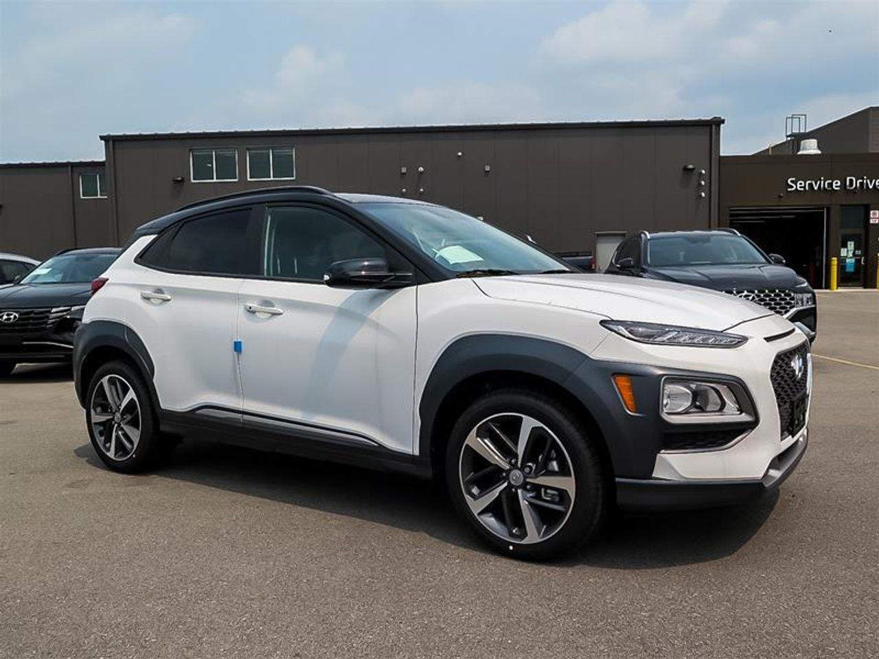2021 Hyundai Kona Trend-2