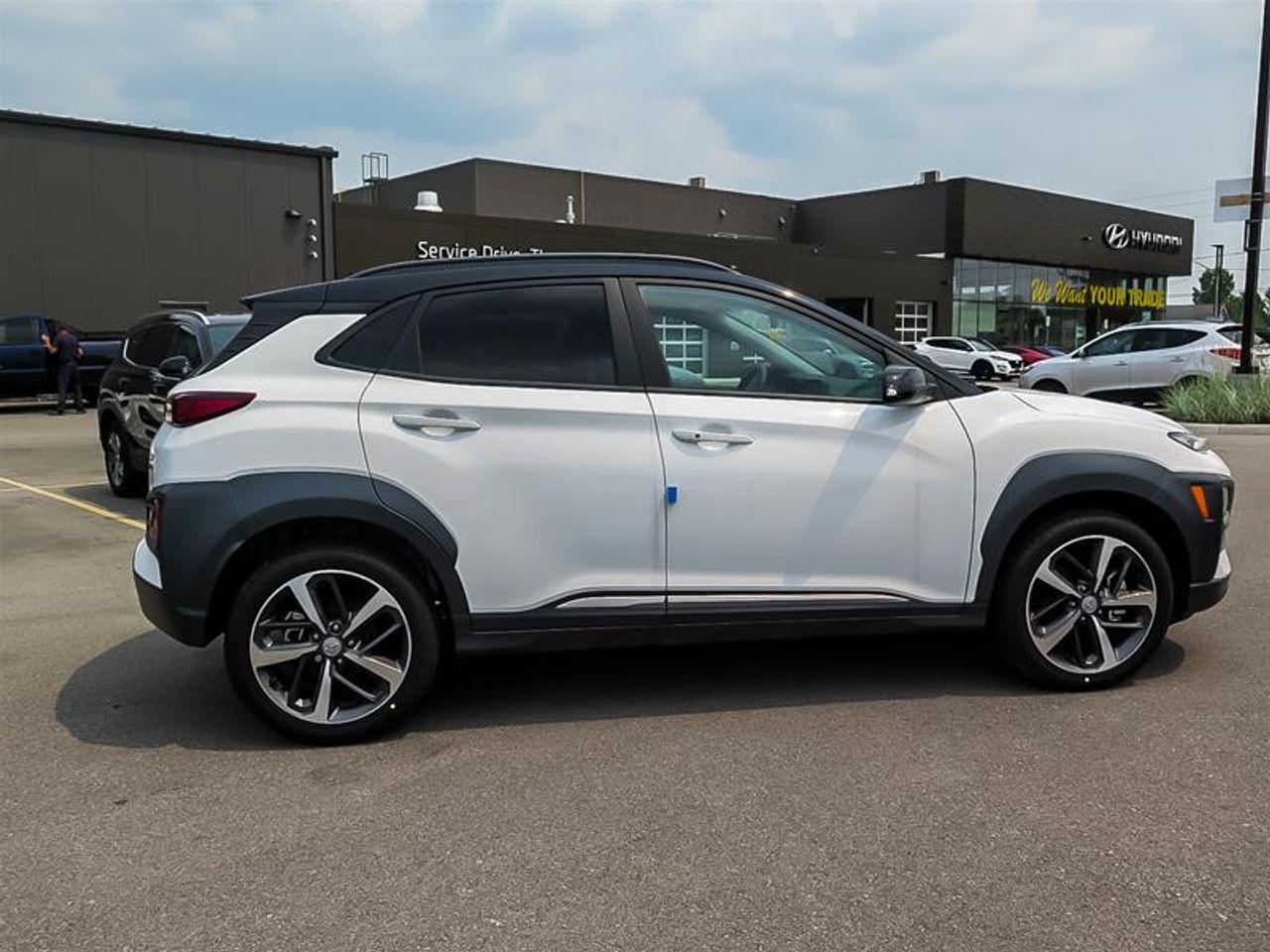 2021 Hyundai Kona Trend-3