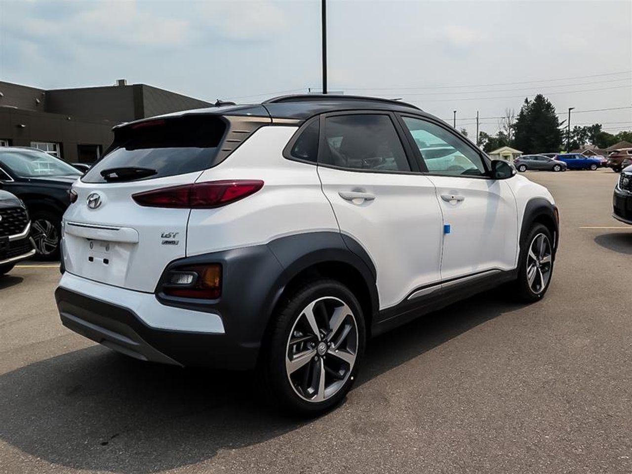 2021 Hyundai Kona Trend-4