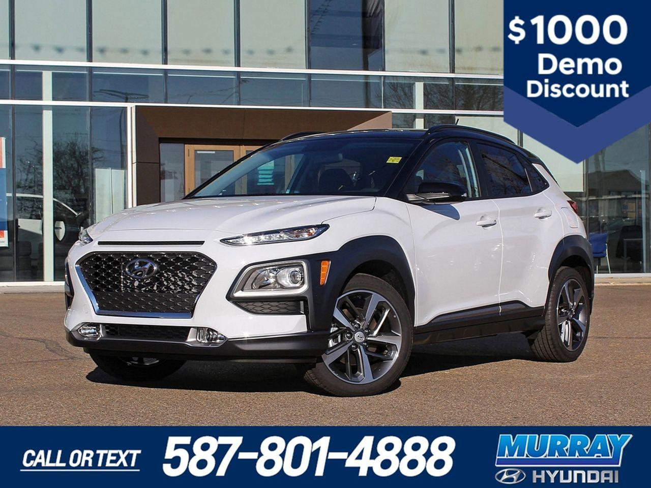 2021 Hyundai Kona Trend-0