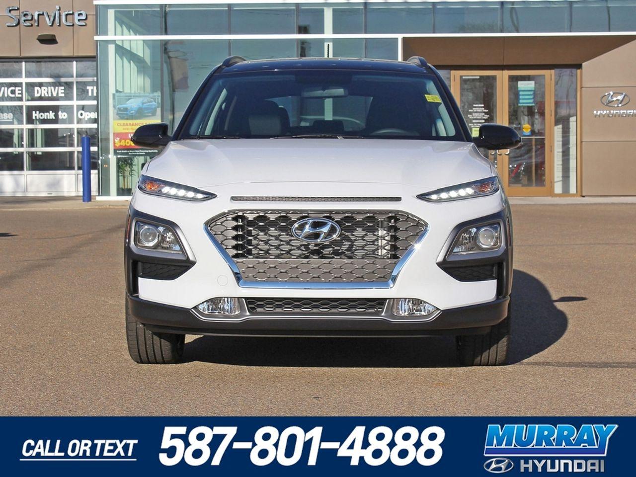 2021 Hyundai Kona Trend-2