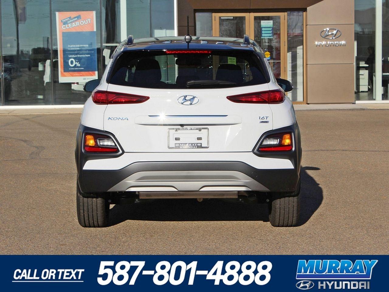 2021 Hyundai Kona Trend-4