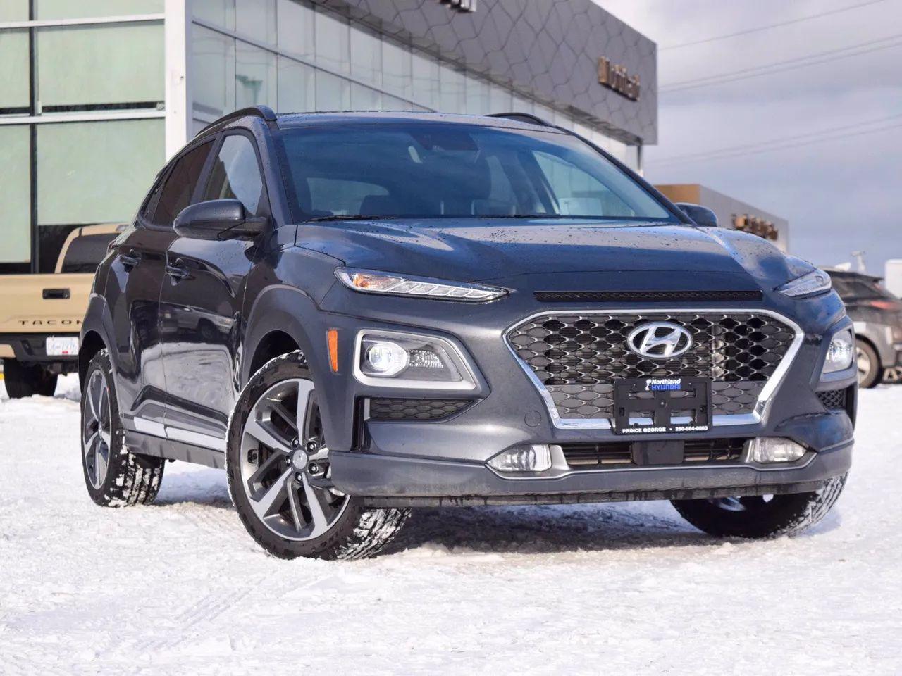2021 Hyundai Kona Ultimate-1